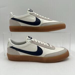 Womens Size 8 Nike Killshot 2 Sail Midnight Navy Casual Shoes FZ5630 102 NEW